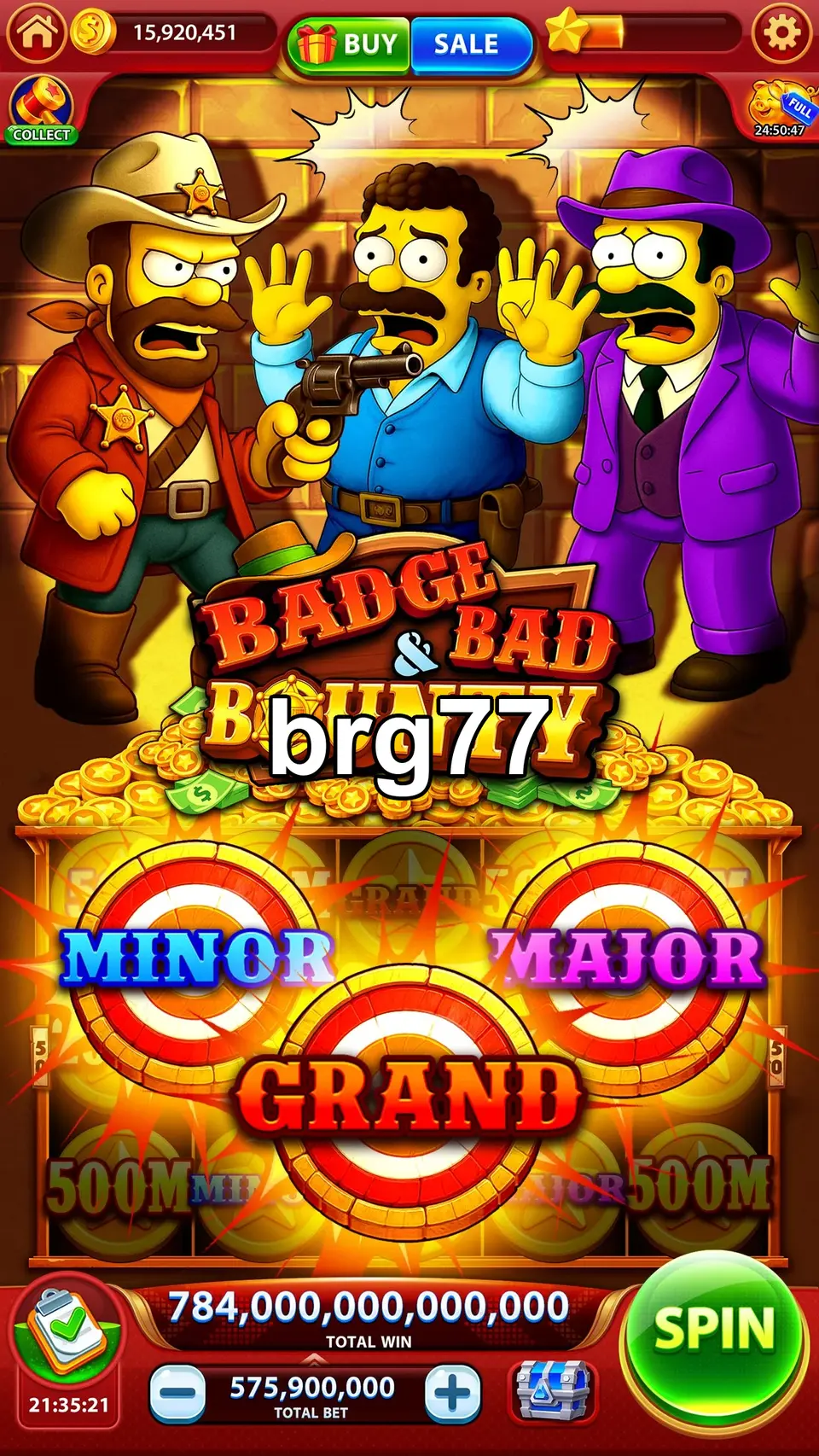 brg77 Baixar