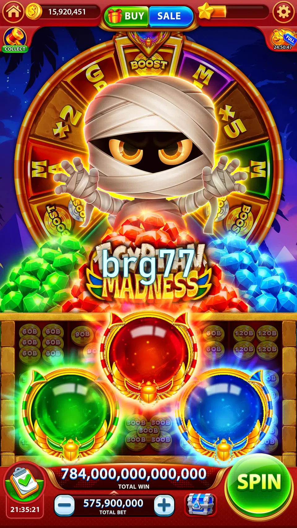 brg77 Baixar