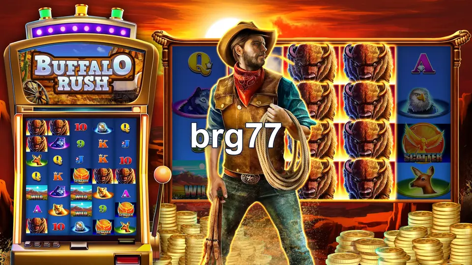 brg77 Login