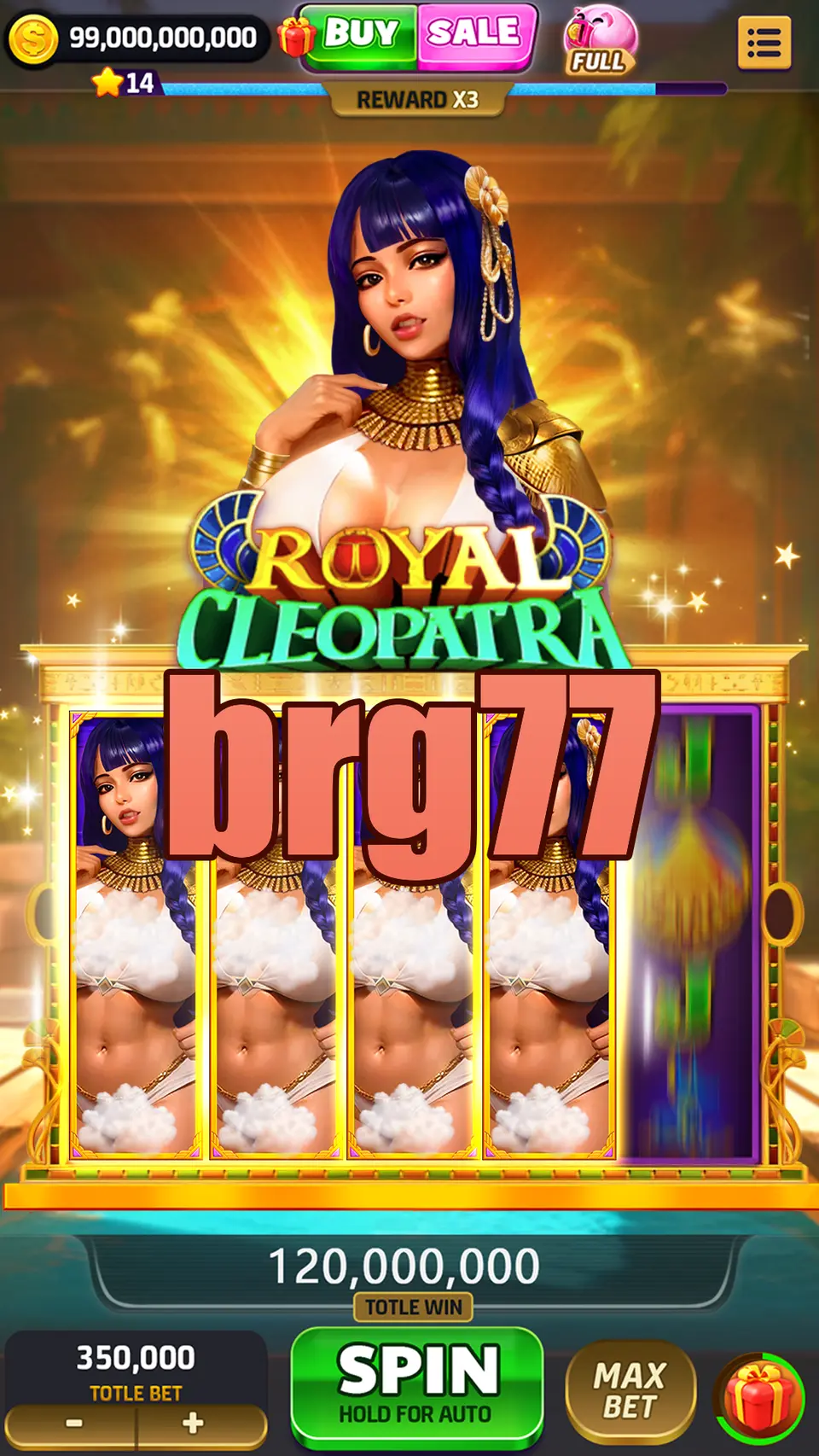 brg77 Login