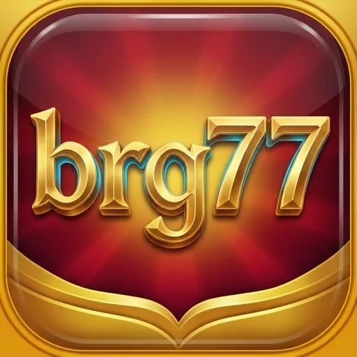 brg77 Logo - Oficial